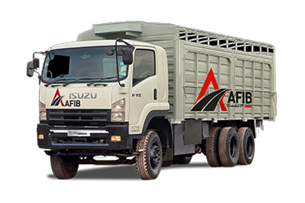 16 Tonnes Truck/Lorry for hire in Kenya