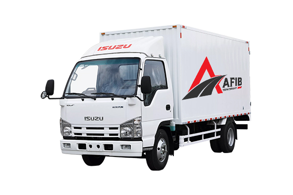 3 Tonnes Truck/Lorry for hire in Kenya