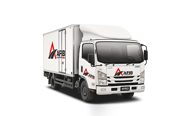 5 Tonnes Truck/Lorry for hire in Kenya